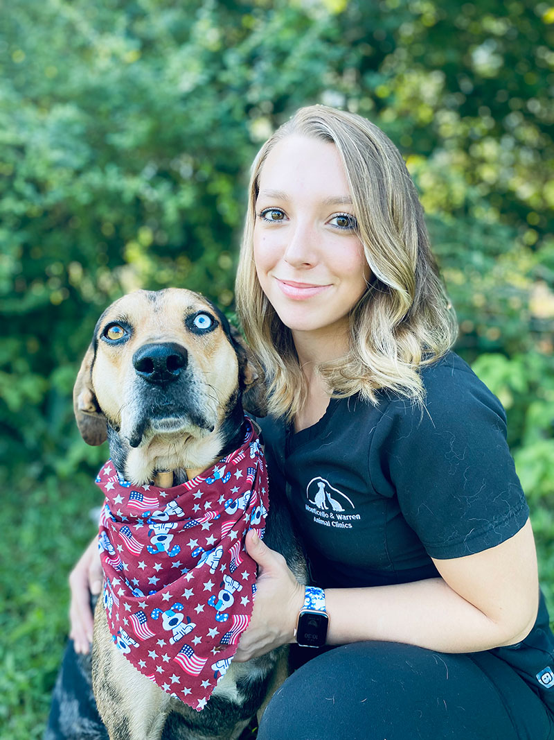 Our Team Monticello Vet Monticello Animal Clinic